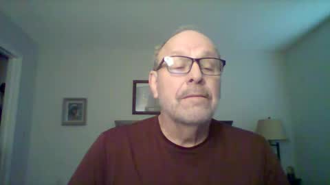 Snapshot of kfries chatting on March 7, 6:00 pm Kent online show from March 7, 6:00 pm