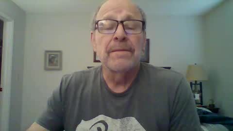 Snapshot of kfries chatting on February 11, 9:14 pm Kent online show from February 11, 9:14 pm