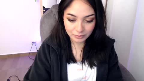 Liss online show from November 5, 1:18 am