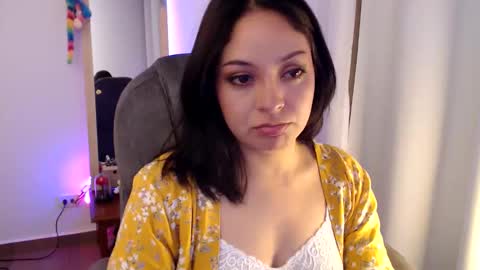 Liss online show from April 26, 4:21 am