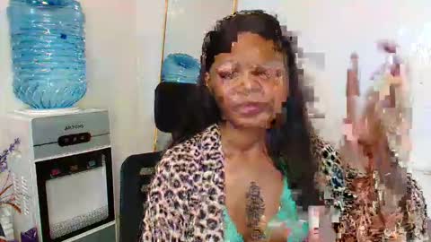 Khaleesi online show from September 18, 12:31 pm