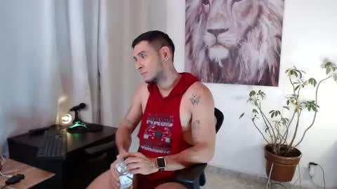 KhalicaN online show from March 17, 12:37 am