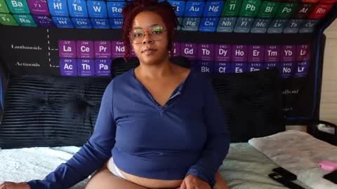 Khaya online show from April 14, 8:23 pm