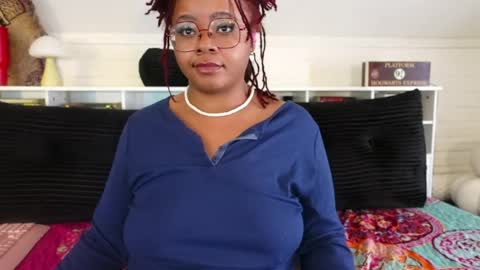 Khaya online show from March 29, 4:41 pm