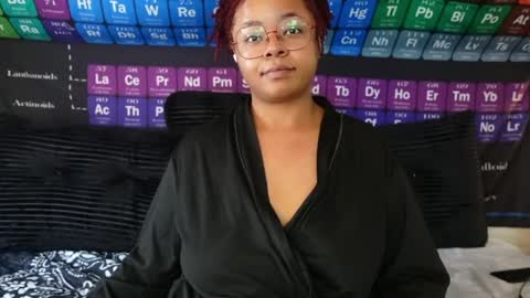 Khaya online show from April 9, 8:47 pm