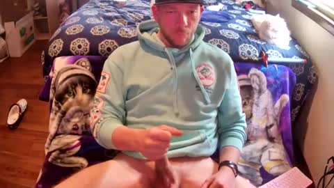 KevKev online show from June 25, 5:51 pm