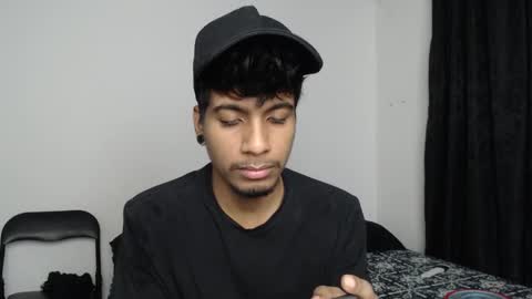 khevinlopezonig online show from November 5, 7:21 am