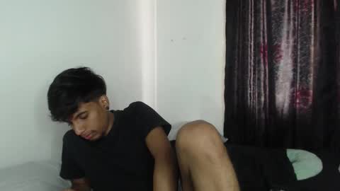 khevinlopezonig online show from September 17, 5:49 pm