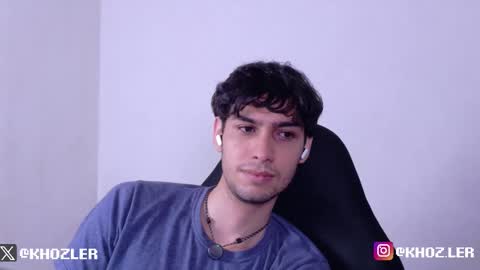 khozler_ online show from February 5, 3:54 am