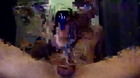 Khristopher Davis online show from November 24, 8:35 am