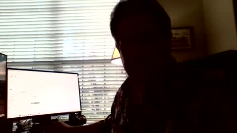 jesse444 cum show online show from May 18, 1:17 pm