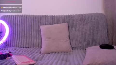 ki_ttyu online show from November 29, 1:35 am