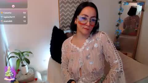 Kiara Bermont online show from December 18, 6:03 pm