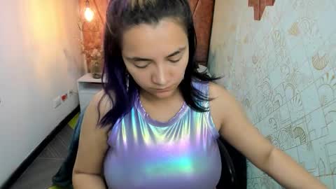 kiara Cruz online show from February 6, 8:55 pm