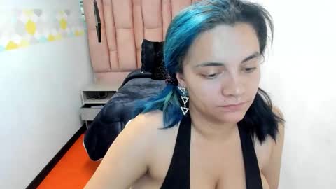 kiara Cruz online show from September 23, 8:04 pm