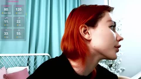 Kira online show from March 25, 10:16 pm