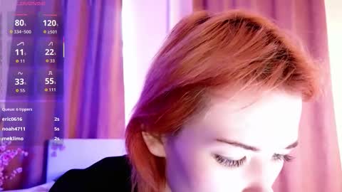 Kira online show from February 21, 6:27 am