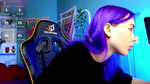 Kira online show from November 10, 9:28 pm