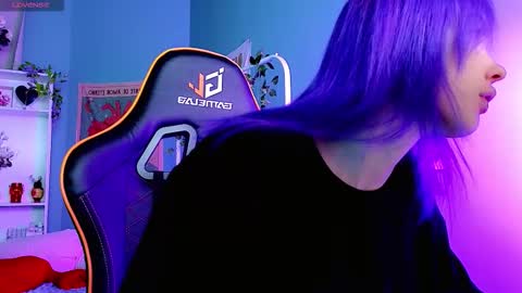 Kira online show from November 13, 10:34 pm