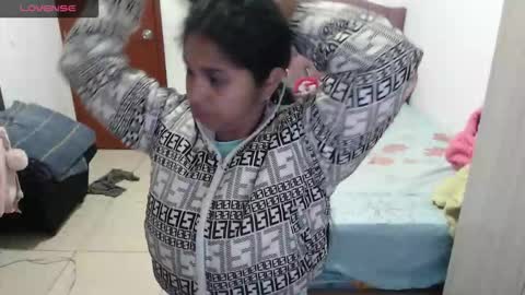 Snapshot of kiara_williamss chatting on October 14, 12:35 am Kiara online show from October 14, 12:35 am
