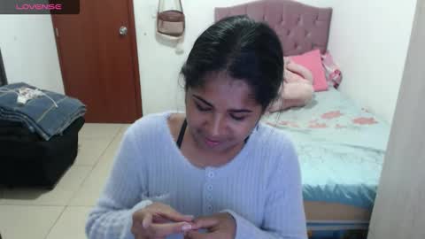Snapshot of kiara_williamss chatting on September 30, 10:42 pm Kiara online show from September 30, 10:42 pm