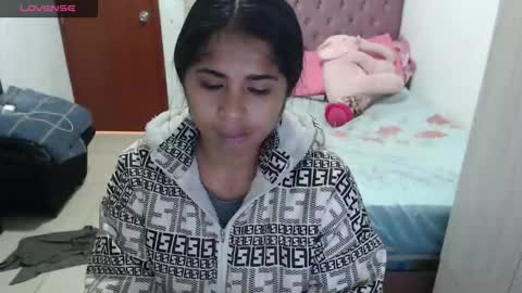Snapshot of kiara_williamss chatting on October 15, 7:26 pm Kiara online show from October 15, 7:26 pm