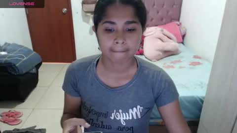 Kiara online show from October 21, 8:56 pm