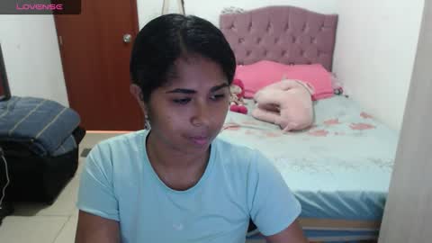 Snapshot of kiara_williamss chatting on October 10, 5:41 pm Kiara online show from October 10, 5:41 pm