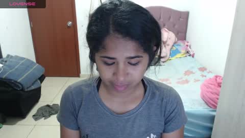 Snapshot of kiara_williamss chatting on October 7, 2:51 am Kiara online show from October 7, 2:51 am