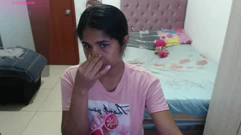 Kiara online show from November 14, 10:33 pm