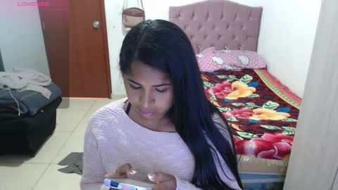 Kiara online show from November 28, 7:54 pm