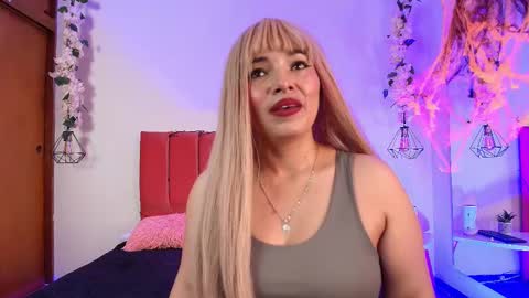 Valery online show from October 22, 7:59 pm