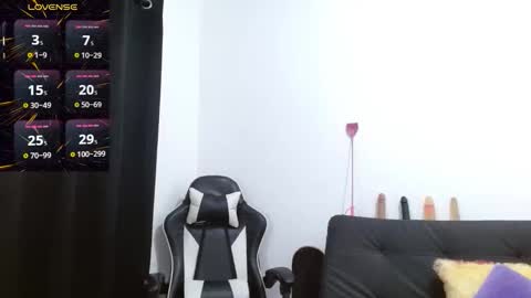 KiaraRider online show from January 11, 6:25 pm