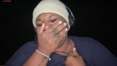 KiaraSugars online show from January 16, 1:09 pm