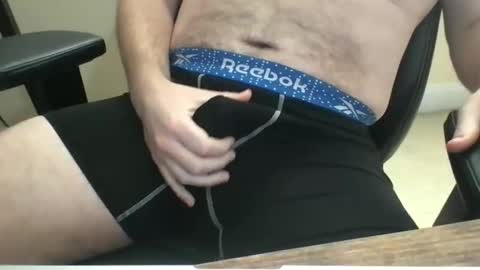 kickboxer04 online show from February 21, 9:07 pm