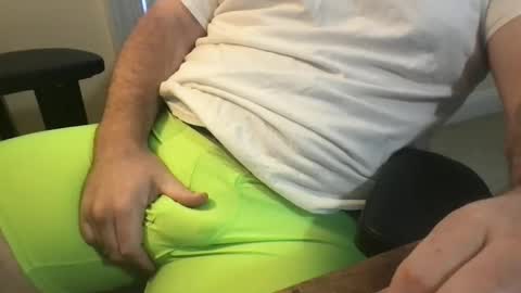 kickboxer04 online show from October 3, 2:36 pm