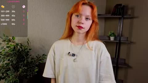 Vanessa online show from October 18, 11:03 am