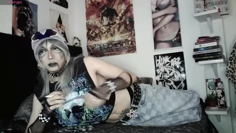 kenny online show from April 10, 6:45 pm