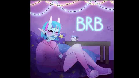 kiim01 online show from February 23, 7:16 pm