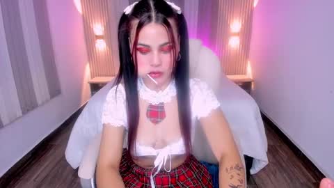  KIMBERLY  online show from March 7, 3:29 am