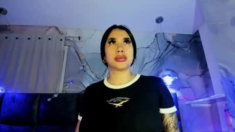 Kim online show from February 22, 1:58 pm