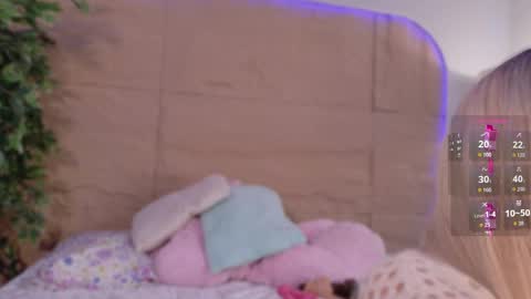 KIM COOPER online show from April 8, 10:07 am