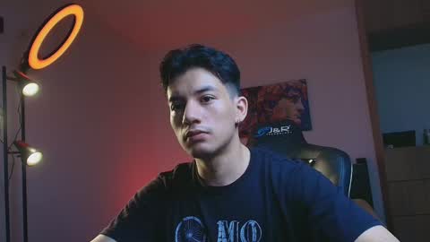 kikeruiz 19 online show from October 20, 12:04 am