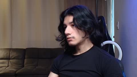 kikeruiz 19 online show from January 15, 1:31 pm