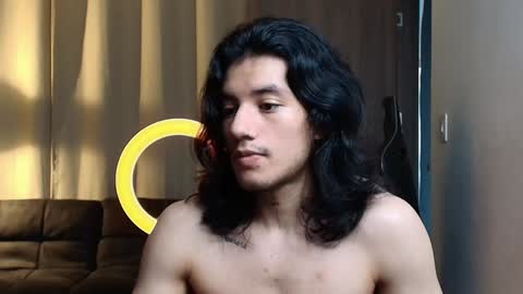 kikeruiz 19 online show from January 10, 10:36 pm