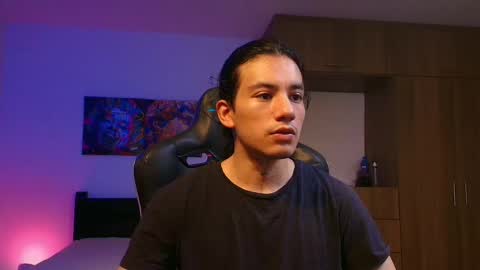 kikeruiz 19 online show from September 29, 9:25 pm