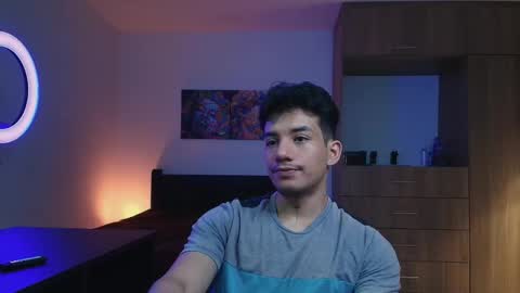 kikeruiz 19 online show from November 6, 1:19 am