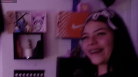 Snapshot of kiki_cams chatting on February 13, 5:58 am kIKI online show from February 13, 5:58 am