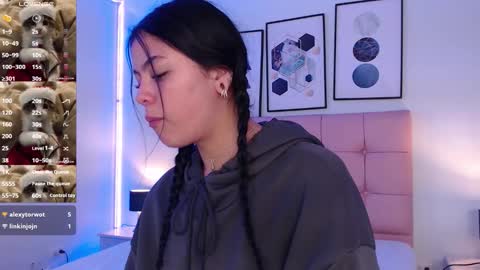 kIKI online show from November 7, 9:28 pm