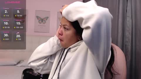 Snapshot of kiki_cams chatting on September 15, 11:12 am kIKI online show from September 15, 11:12 am